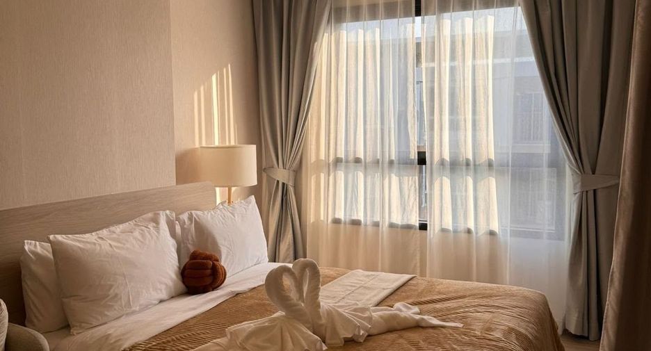 For sale 1 Beds apartment in Kathu, Phuket