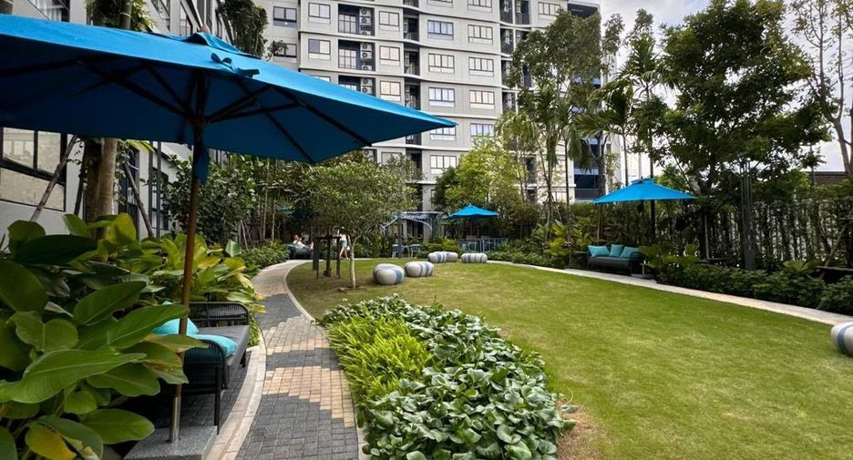 For sale 1 Beds apartment in Kathu, Phuket