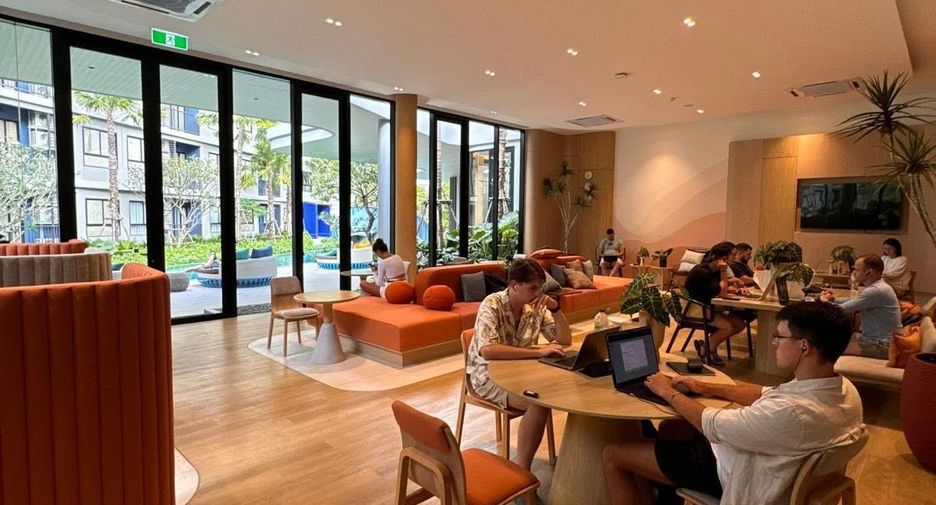 For sale 1 Beds apartment in Kathu, Phuket