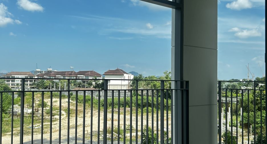 出租 2 卧室 公寓 在 塔朗, 普吉