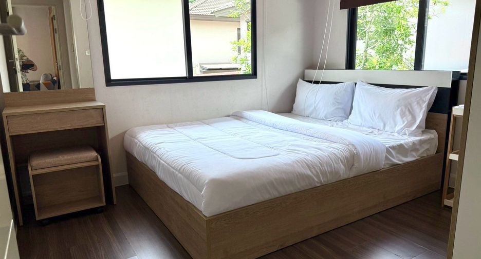 À louer 3 chambres maison à Mueang Phuket, Phuket