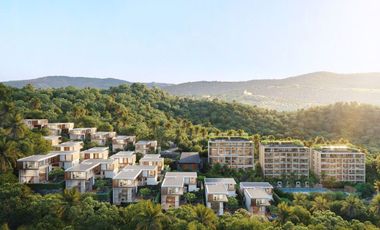 For sale 4 bedrooms condo in Thalang, Phuket