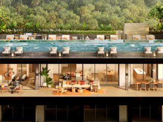 For sale 4 bedrooms condo in Thalang, Phuket