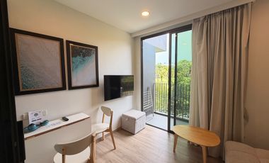 Wohnung zum Kauf und zur Miete mit Studio in Thalang, Phuket