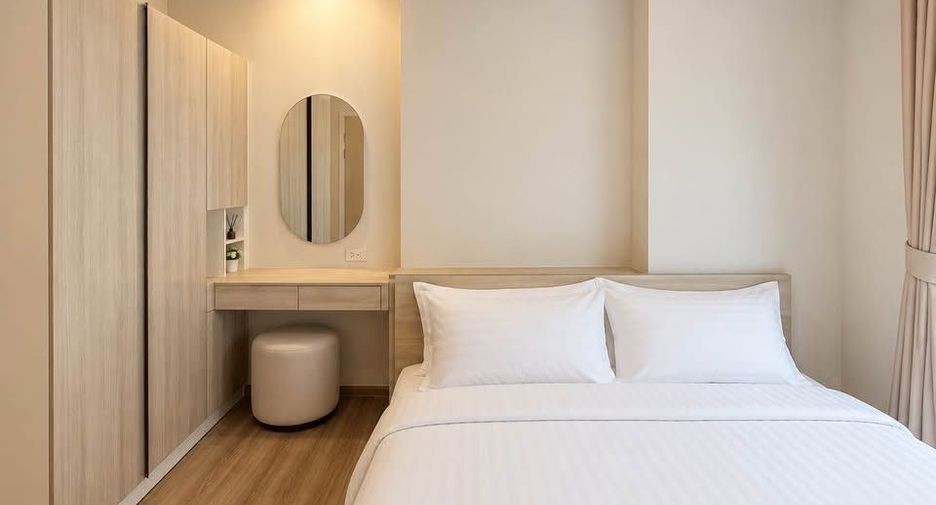 出售 1 卧室 公寓 在 Phuket Town, 普吉