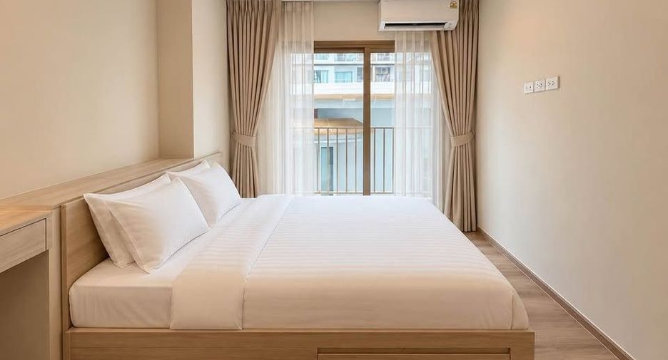 出售 1 卧室 公寓 在 Phuket Town, 普吉