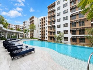出售 1 卧室 公寓 在 Phuket Town, 普吉
