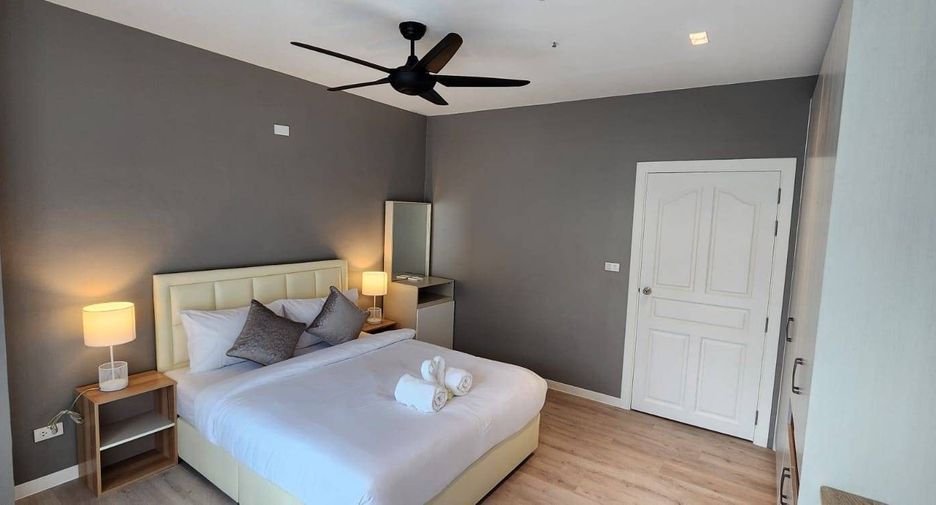 À vendre 3 chambres condo à Mueang Phuket, Phuket