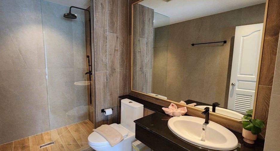 À vendre 3 chambres condo à Mueang Phuket, Phuket