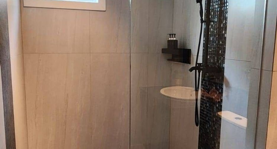 À vendre 3 chambres condo à Mueang Phuket, Phuket