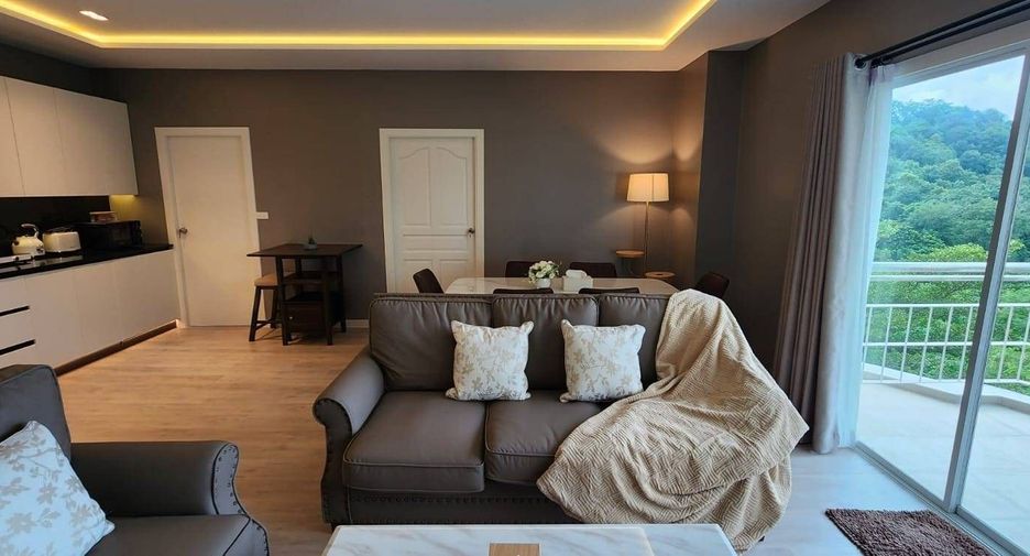 À vendre 3 chambres condo à Mueang Phuket, Phuket