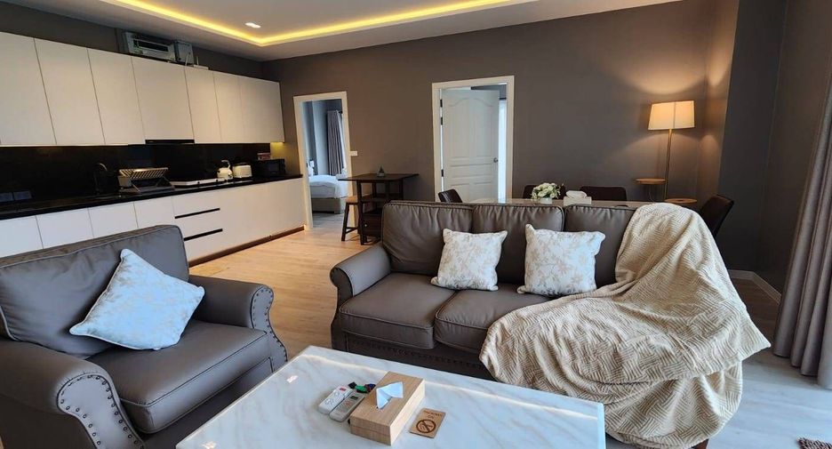 À vendre 3 chambres condo à Mueang Phuket, Phuket