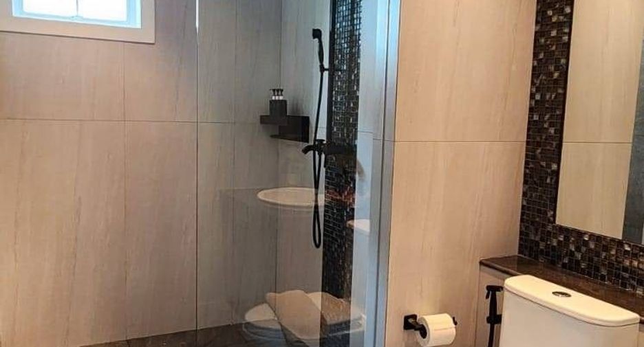 À vendre 3 chambres condo à Mueang Phuket, Phuket