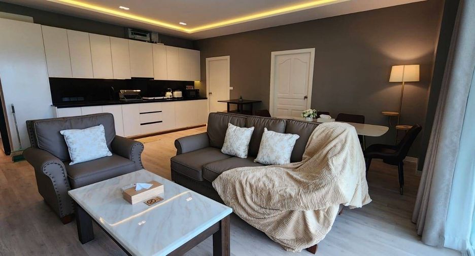 À vendre 3 chambres condo à Mueang Phuket, Phuket