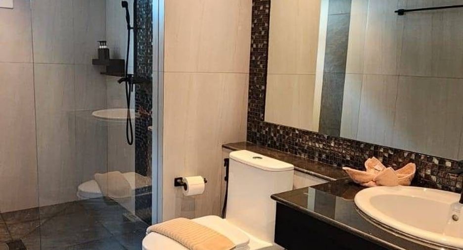 À vendre 3 chambres condo à Mueang Phuket, Phuket
