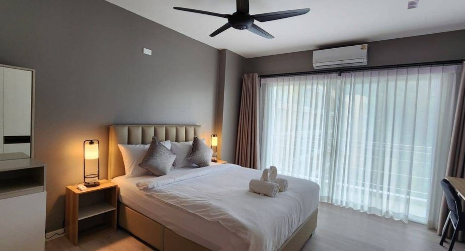 À vendre 3 chambres condo à Mueang Phuket, Phuket