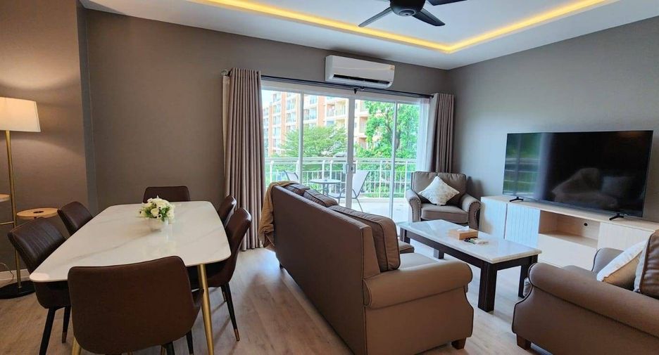 À vendre 3 chambres condo à Mueang Phuket, Phuket
