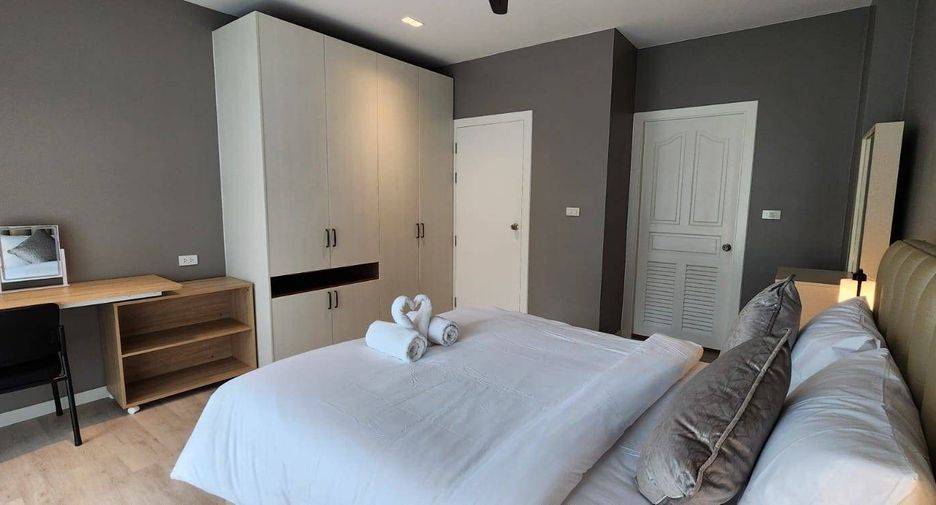 À vendre 3 chambres condo à Mueang Phuket, Phuket