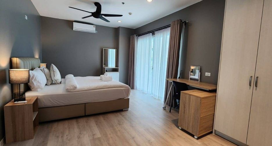 À vendre 3 chambres condo à Mueang Phuket, Phuket