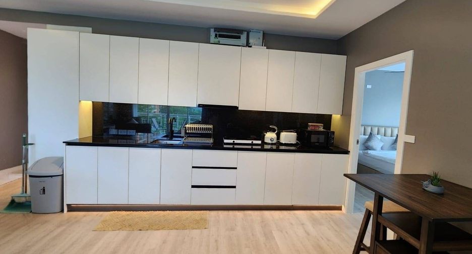 À vendre 3 chambres condo à Mueang Phuket, Phuket