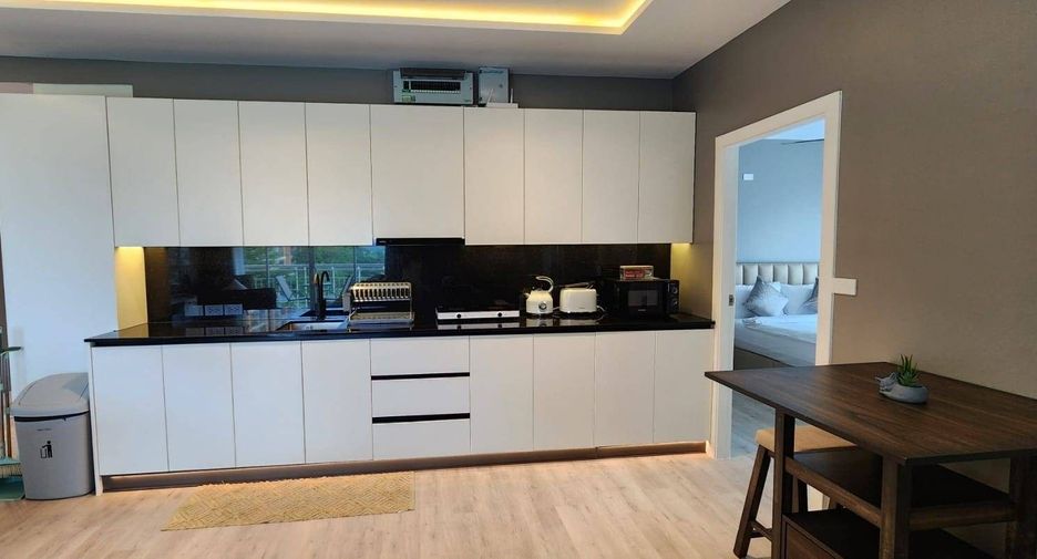 À vendre 3 chambres condo à Mueang Phuket, Phuket