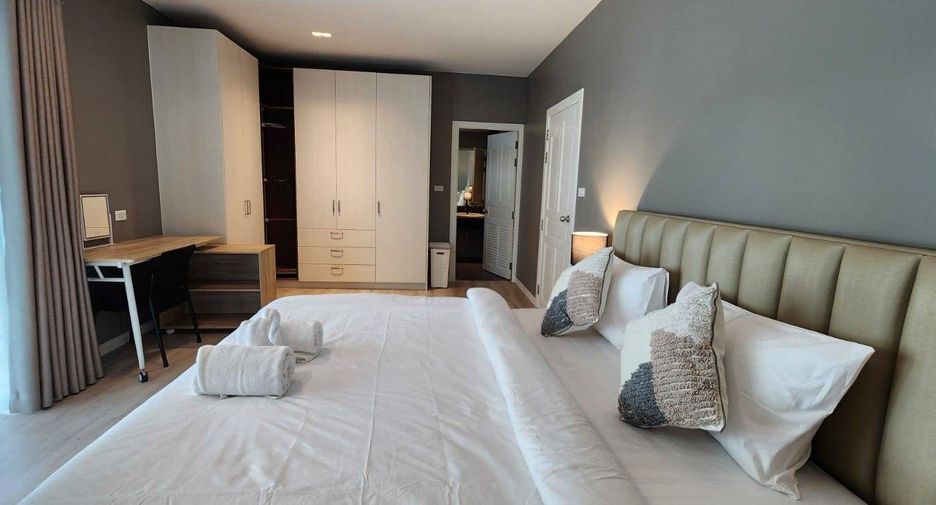 À vendre 3 chambres condo à Mueang Phuket, Phuket