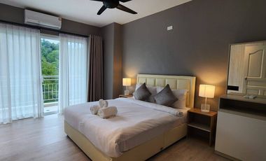 Wohnung zum Kauf mit 3 Zimmer in Mueang Phuket, Phuket