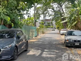 For sale land in Chatuchak, Bangkok