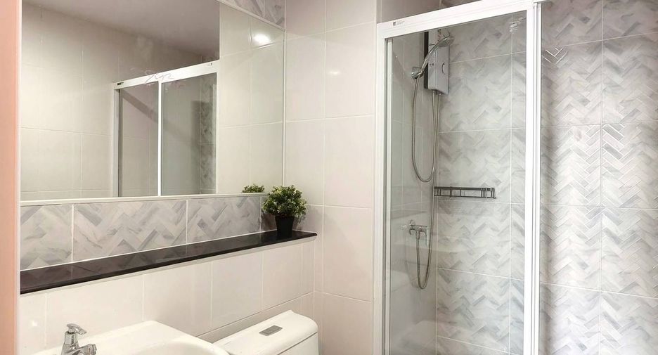 Wohnung zur Miete mit 2 Zimmer in Bang Na, Bangkok
