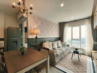 For rent 2 ベッドルーム condo in Bang Na, Bangkok