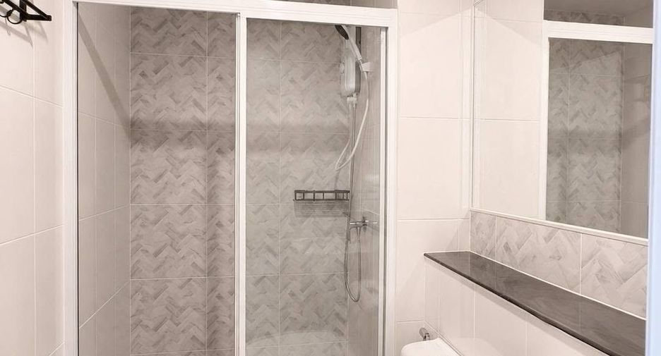Wohnung zur Miete mit 2 Zimmer in Bang Na, Bangkok