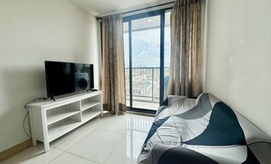 Wohnung zur Miete mit 1 Zimmer in Phra Khanong, Bangkok