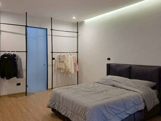 For sale and for rent 3 bedrooms house in San Kamphaeng, Chiang Mai