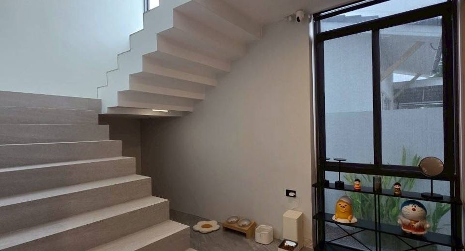 出售 和 出租 3 卧室 独立屋 在 San Kamphaeng, Chiang Mai