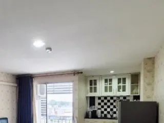 For sale studio condo in Mueang Chiang Mai, Chiang Mai