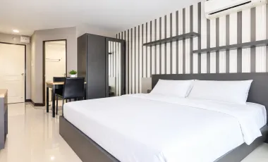 For sale studio condo in Mueang Chiang Mai, Chiang Mai