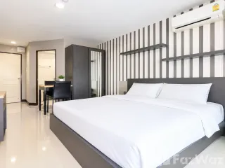 For sale studio condo in Mueang Chiang Mai, Chiang Mai