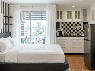 For sale studio condo in Mueang Chiang Mai, Chiang Mai