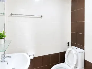 For sale studio condo in Mueang Chiang Mai, Chiang Mai