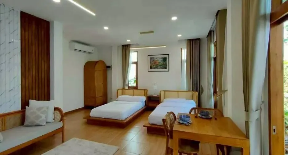 For rent 4 bedrooms house in Hang Dong, Chiang Mai