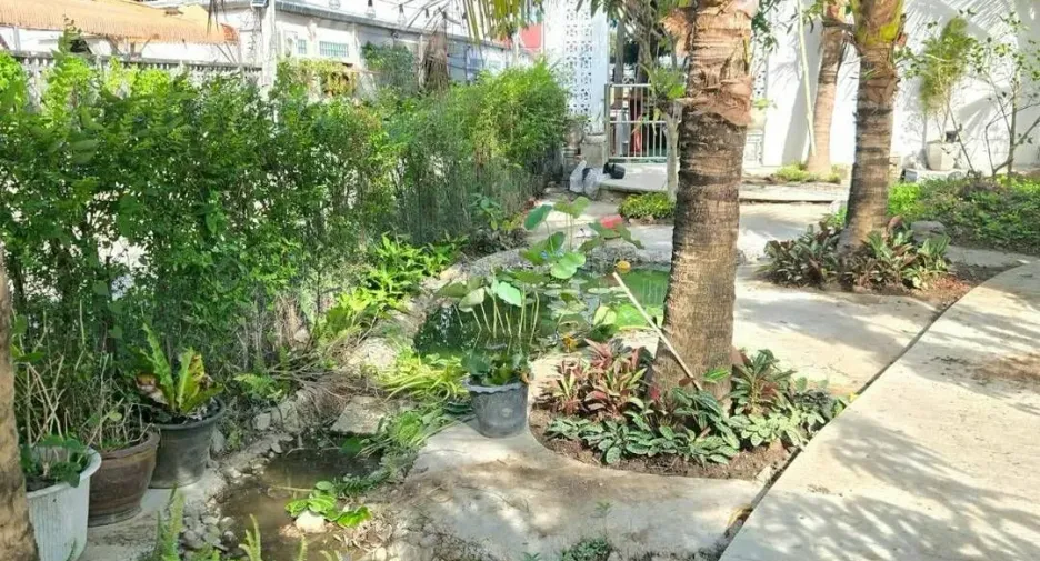 For rent 4 bedrooms house in Hang Dong, Chiang Mai