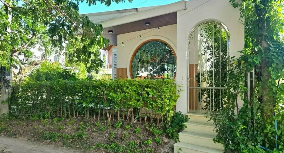 For rent 4 bedrooms house in Hang Dong, Chiang Mai