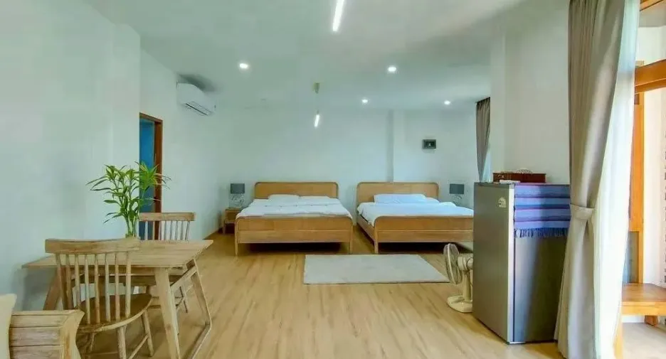 For rent 4 bedrooms house in Hang Dong, Chiang Mai