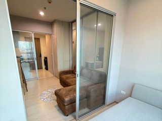 Wohnung zur Miete mit 1 Zimmer in Mueang Samut Prakan, Samut Prakan