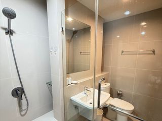 Wohnung zur Miete mit 1 Zimmer in Mueang Samut Prakan, Samut Prakan