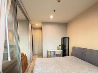 Wohnung zur Miete mit 1 Zimmer in Mueang Samut Prakan, Samut Prakan