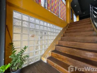 For sale and for rent 3 bedrooms townhouse in Bang Kapi, Bangkok