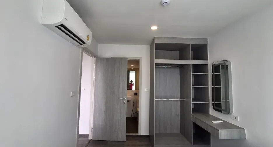 Condo en venta de 1 habitaciones en Phra Khanong, Bangkok