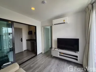 Condo en venta de 1 habitaciones en Phra Khanong, Bangkok