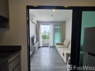 Condo en venta de 1 habitaciones en Phra Khanong, Bangkok